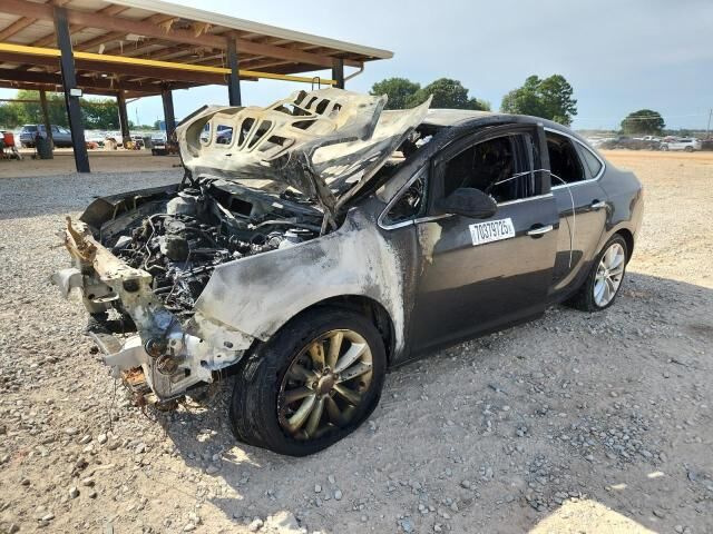 Buick Verano