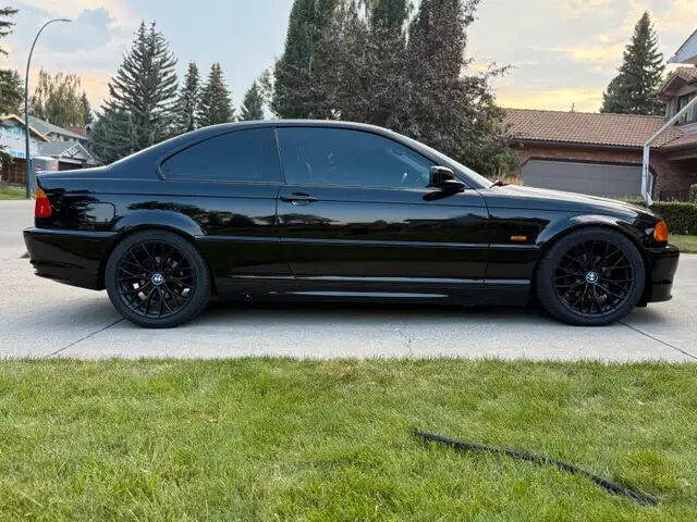 BMW 325Ci