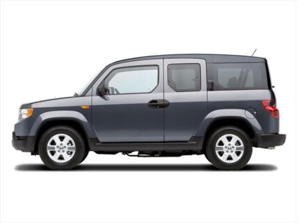 Honda Element