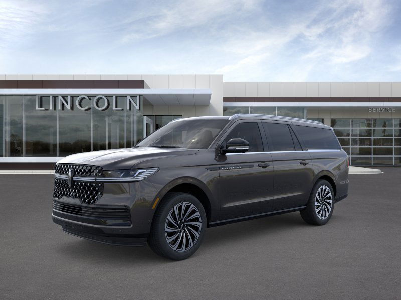 2025 LINCOLN Navigator L