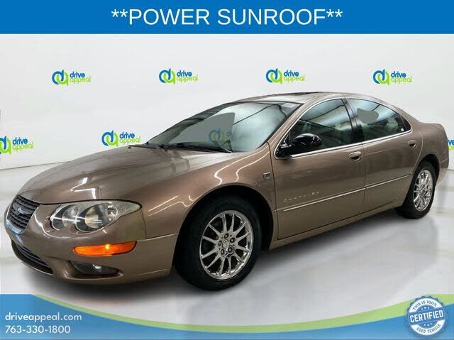 Chrysler 300