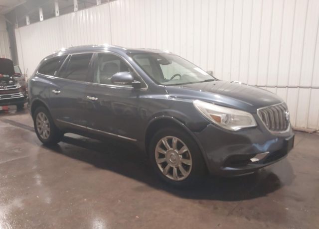 Buick Enclave