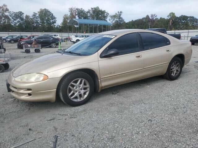 Dodge Intrepid