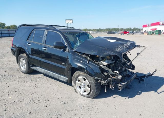 Toyota 4-Runner