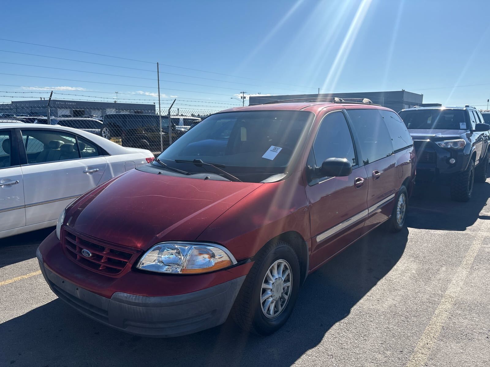 Ford Windstar