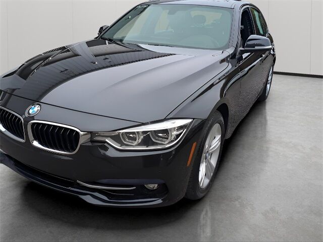 BMW 328i