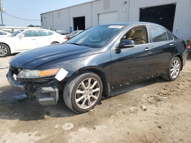 Acura TSX