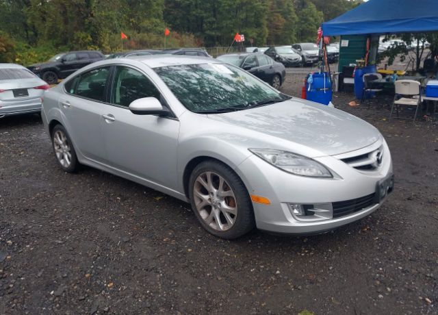Mazda Mazda6