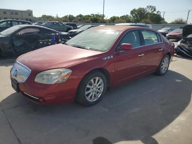 Buick Lucerne