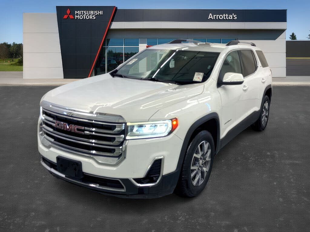 2023 GMC Acadia