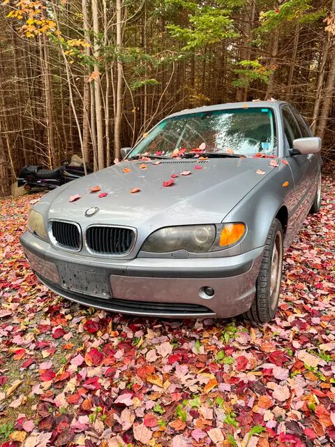 BMW 325i