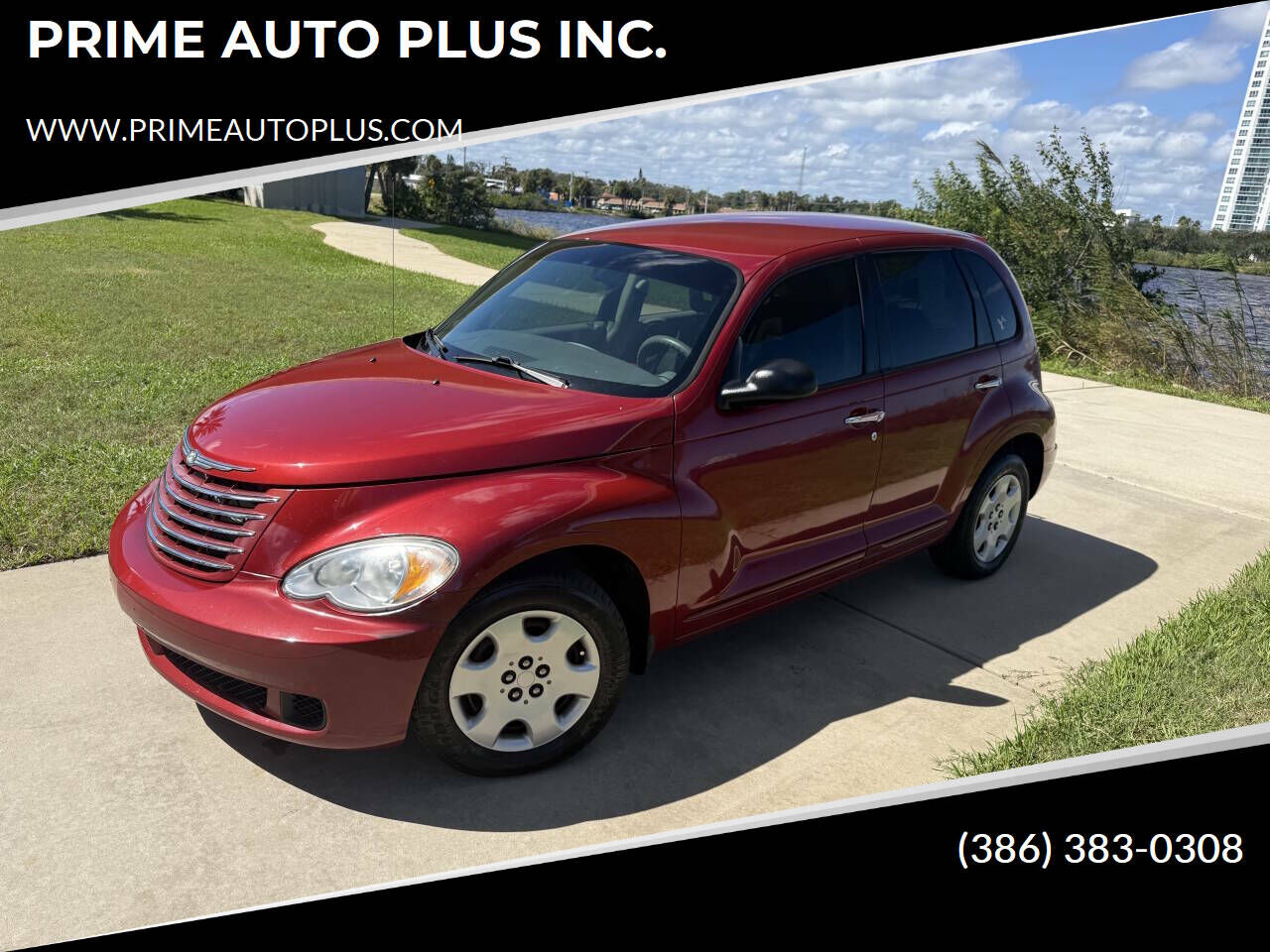 Chrysler PT Cruiser