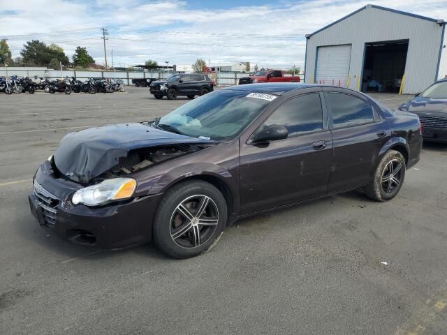 Chrysler Sebring