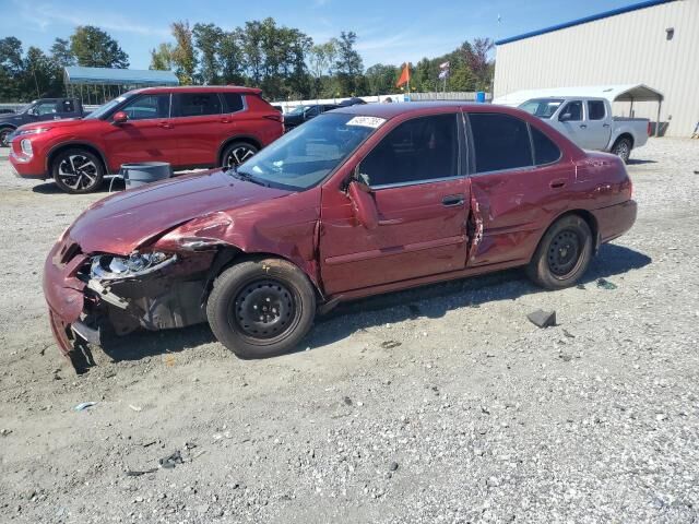 Nissan Sentra