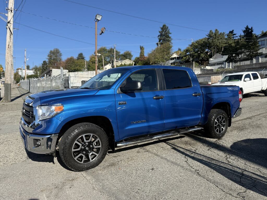 Toyota Tundra