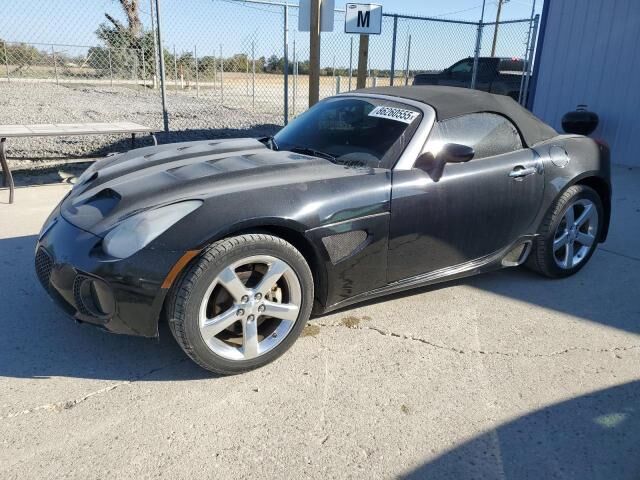 Pontiac Solstice