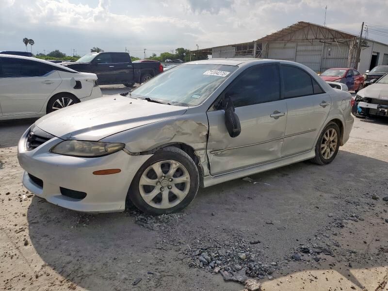 Mazda Mazda6