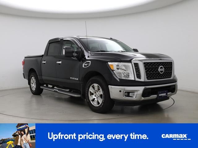 Nissan Titan