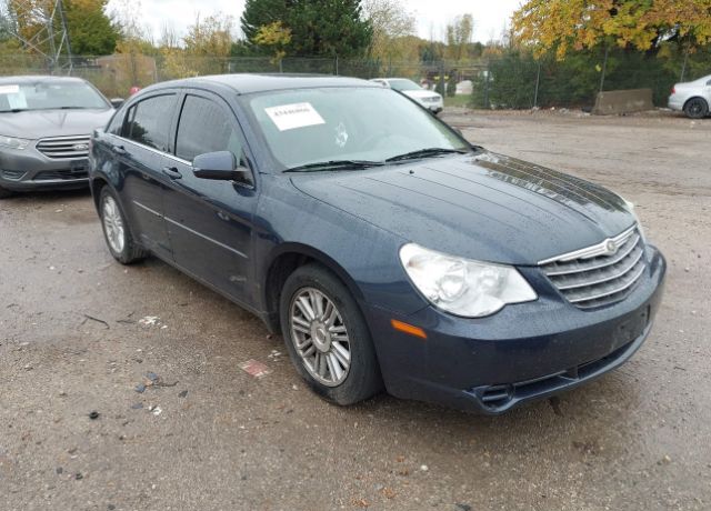 Chrysler Sebring
