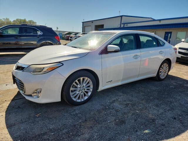 Toyota Avalon