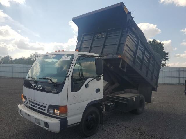Isuzu NPR/NPR-HD