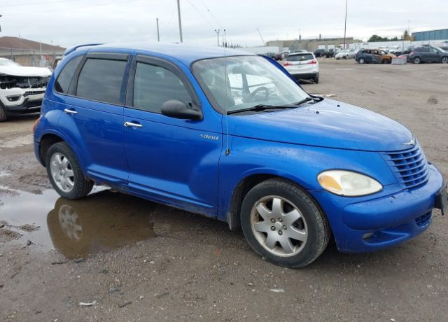 Chrysler PT Cruiser