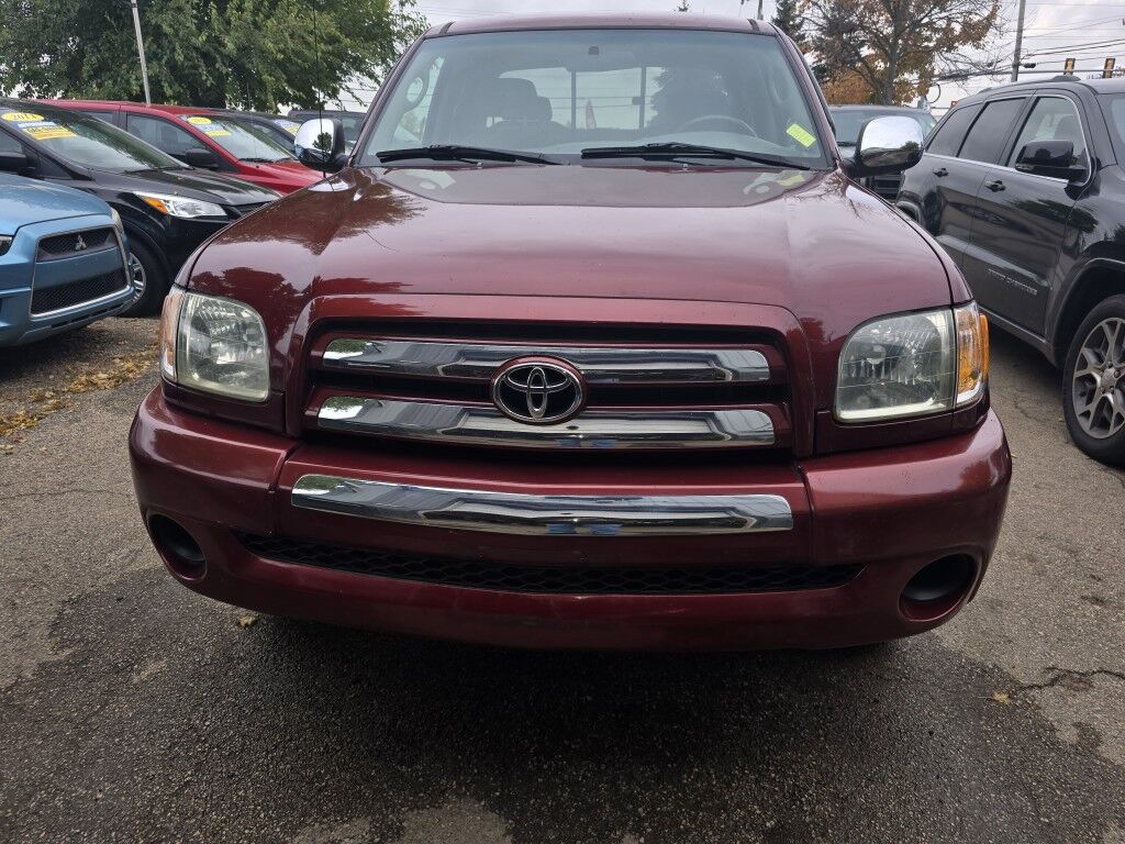Toyota Tundra