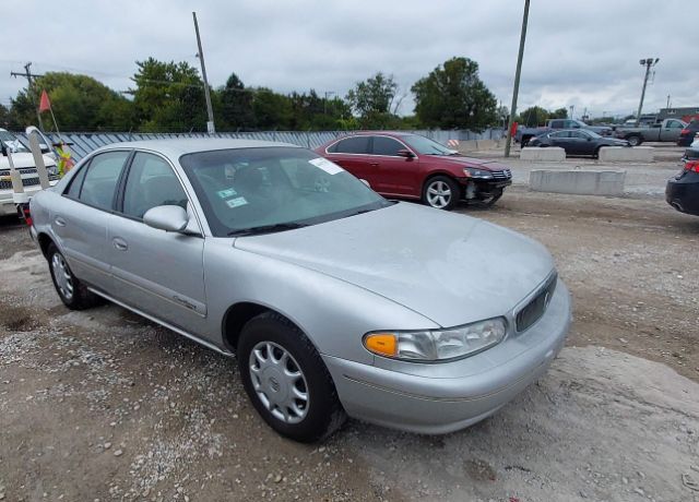 Buick Century