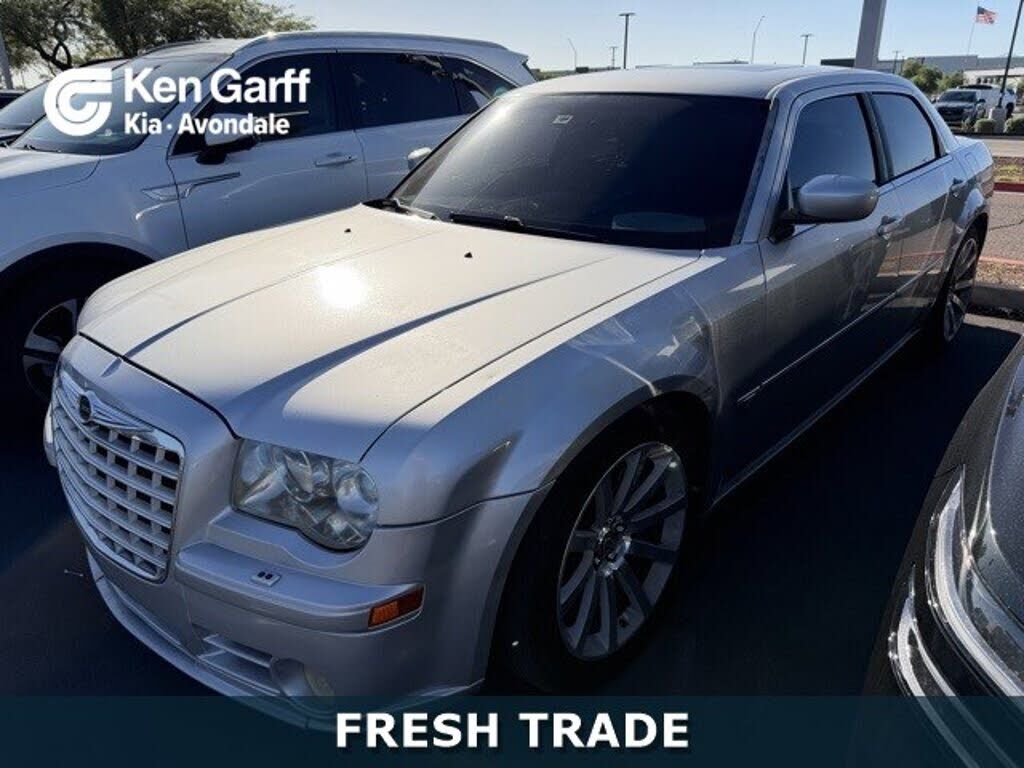 Chrysler 300C