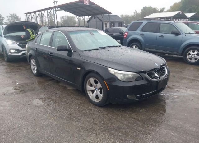 BMW 528i