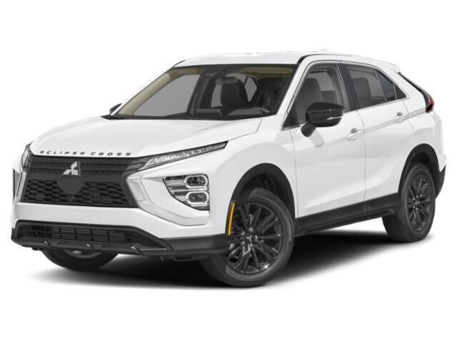 2026 MITSUBISHI ECLIPSE CROSS