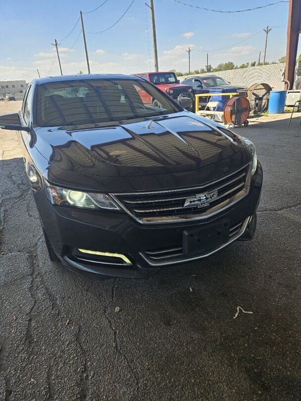 Chevrolet Impala