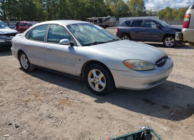 Ford Taurus