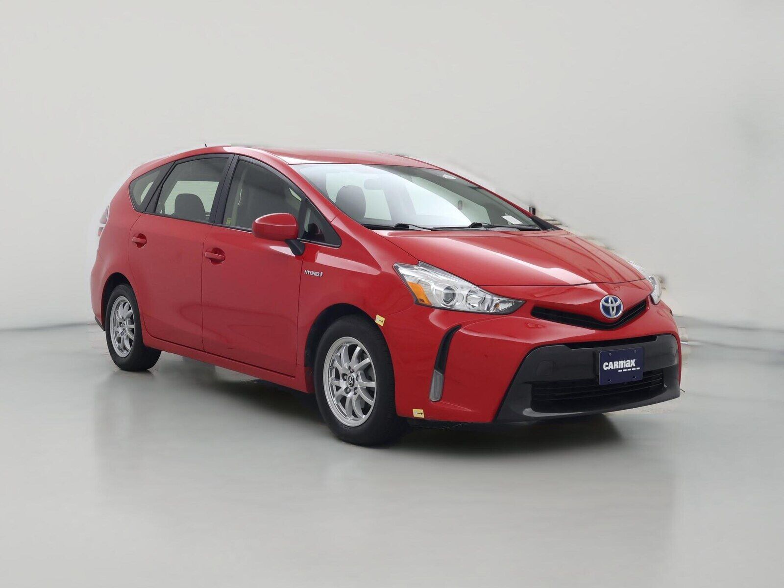 Toyota Prius V