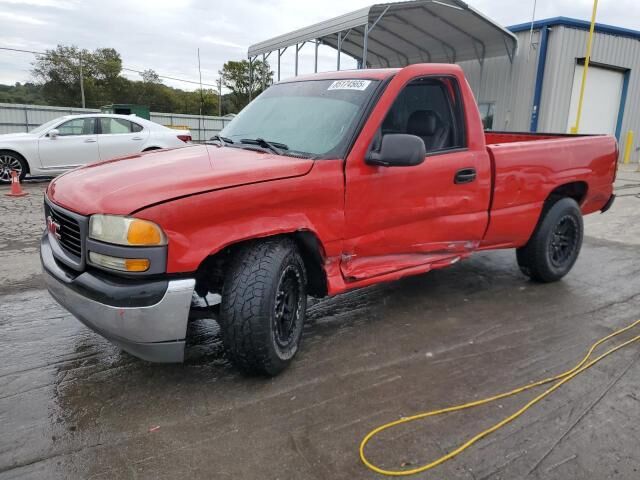 GMC Sierra