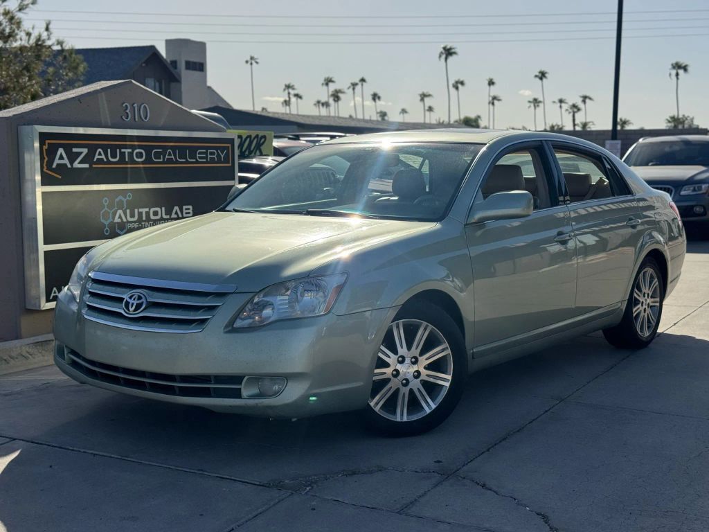Toyota Avalon
