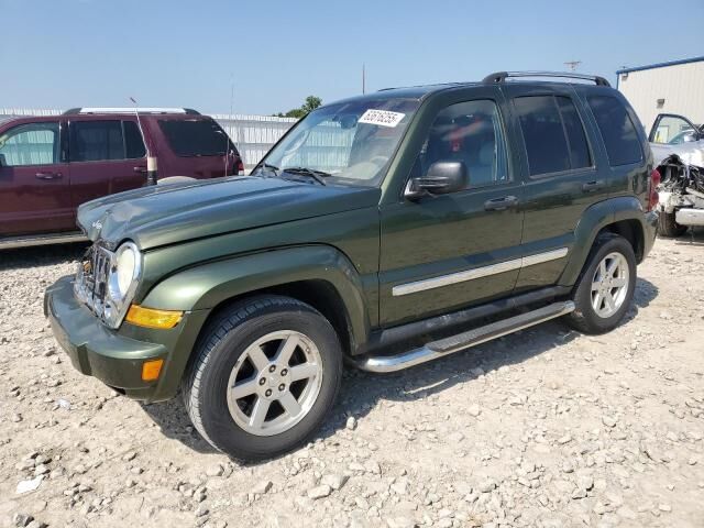 Jeep Liberty
