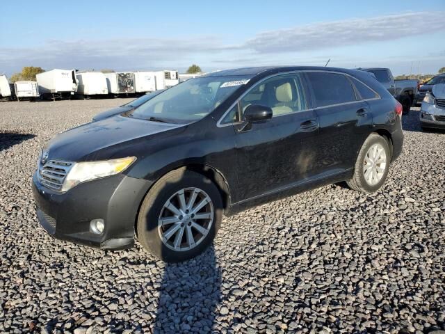 Toyota Venza