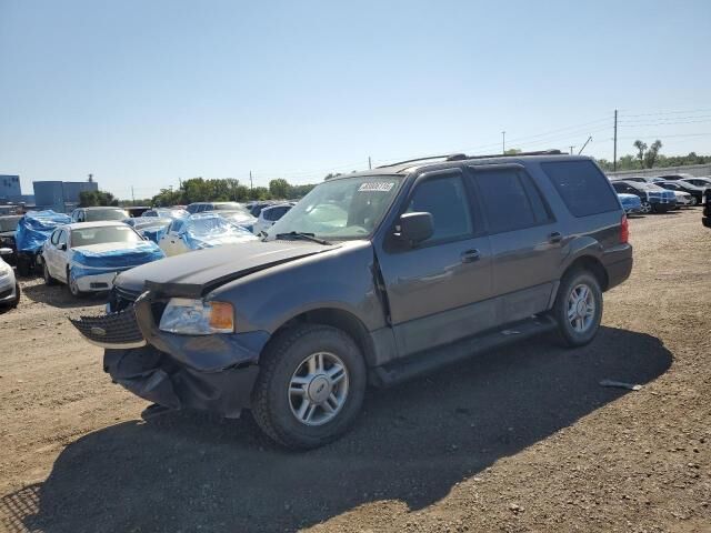 Ford Expedition
