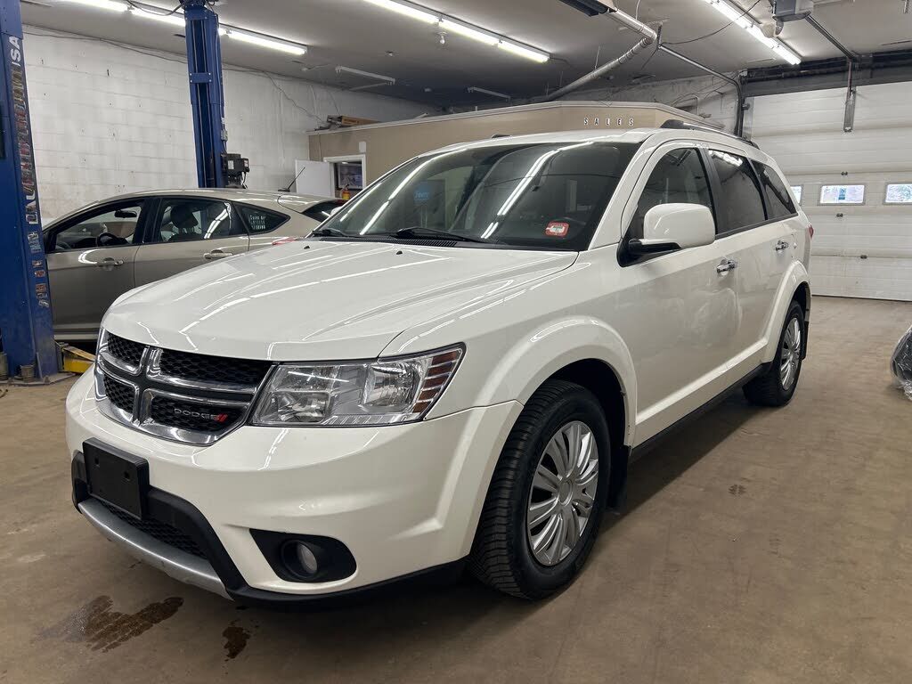 Dodge Journey