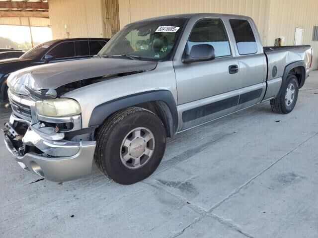 GMC Sierra