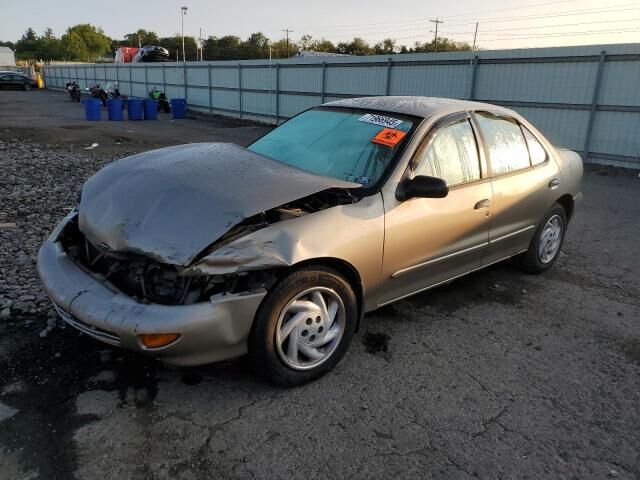 Chevrolet Cavalier