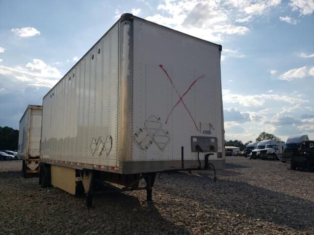 2016 HYUNDAI TRANSLEAD TRAILERS Hyundai Translead Trailers