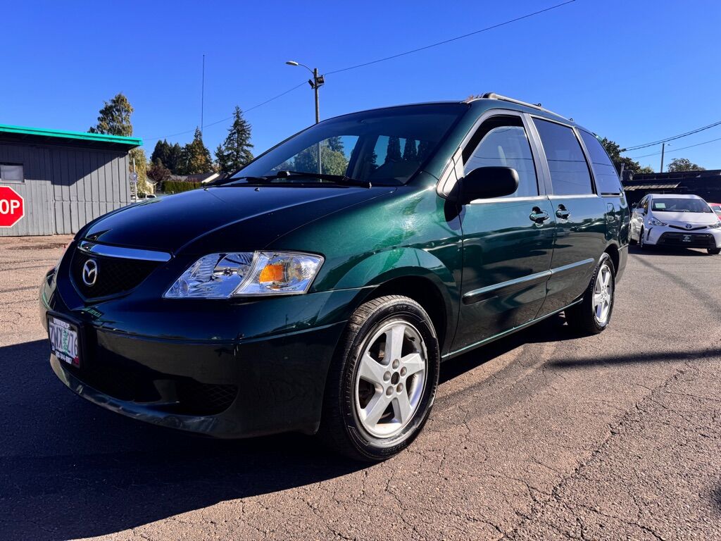 Mazda MPV