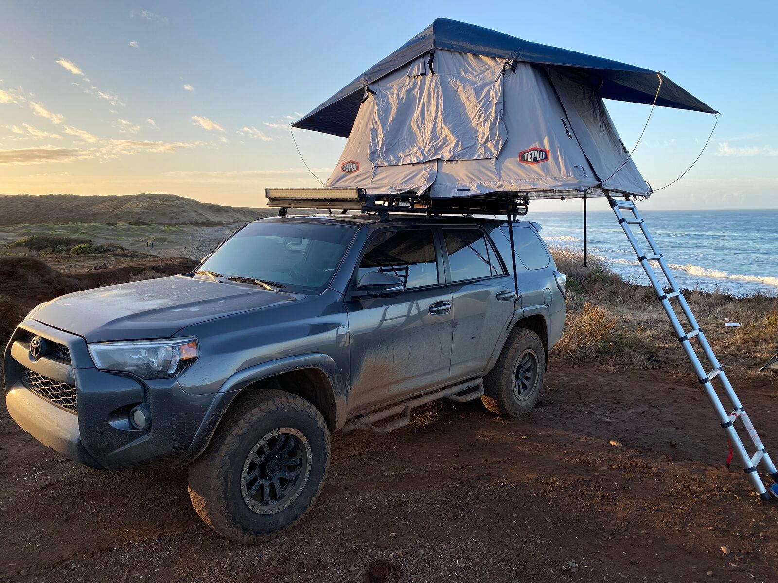 Toyota 4-Runner