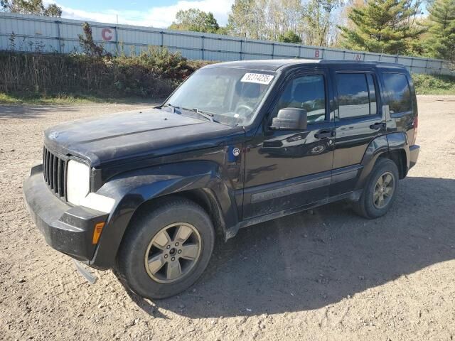 Jeep Liberty
