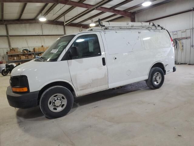Chevrolet Express