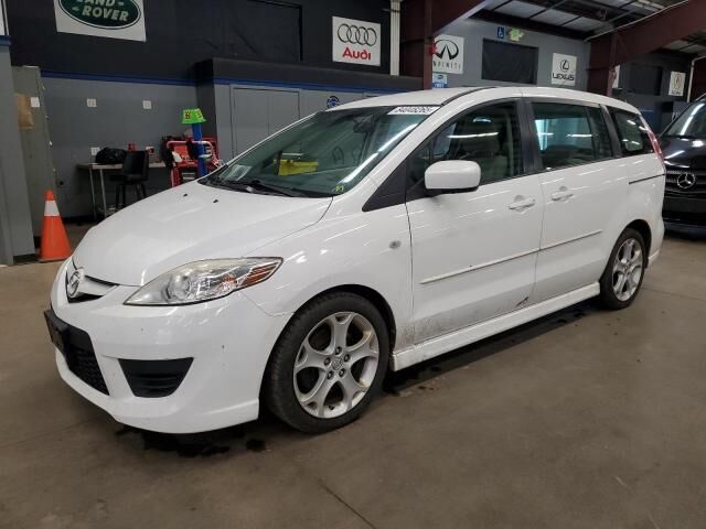 Mazda Mazda5