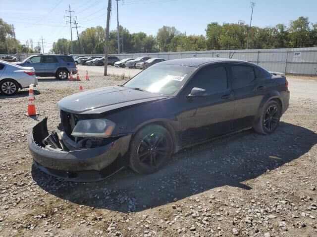 Dodge Avenger