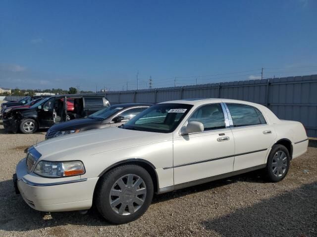 Lincoln Town Car